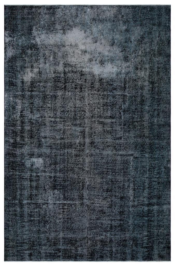 Apex Vintage Siyah 29620 202 x 310 cm