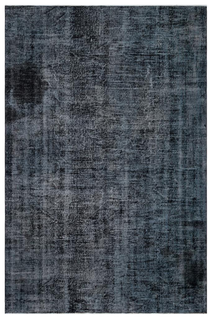Apex Vintage Siyah 29621 205 x 312 cm
