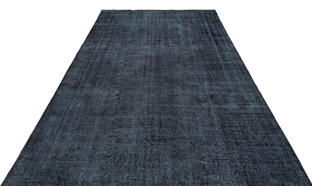 Apex Vintage Siyah 29648 203 x 308 cm