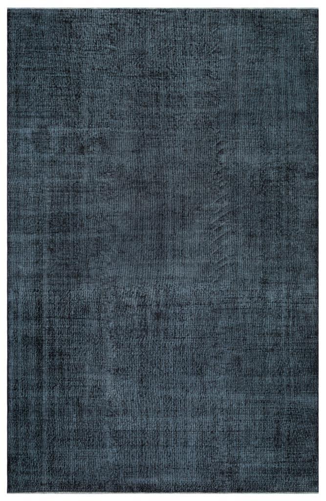 Apex Vintage Siyah 29648 203 x 308 cm
