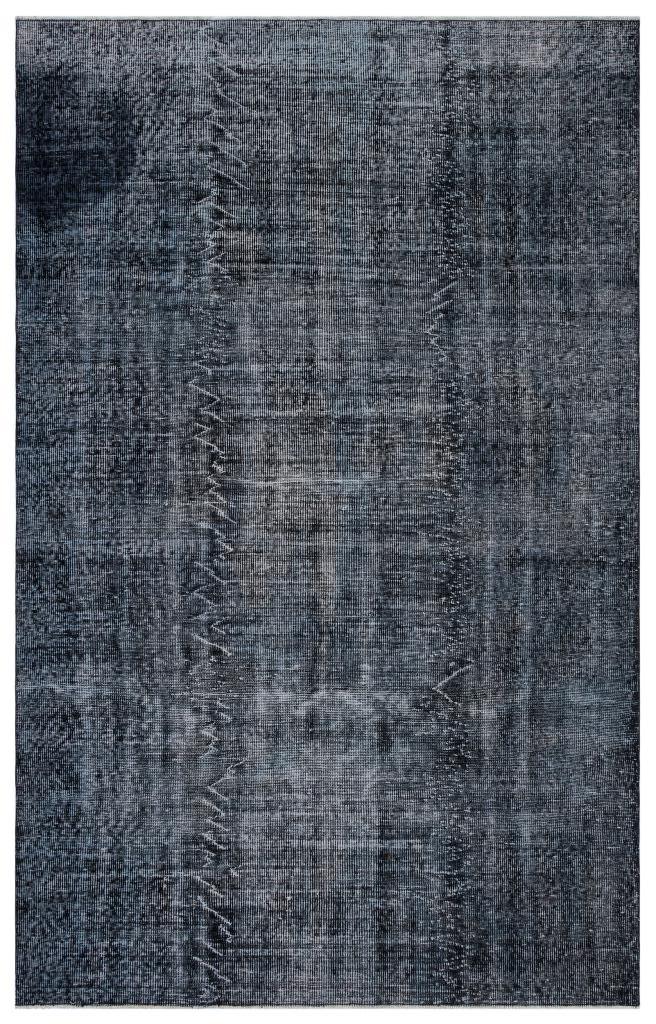 Apex Vintage Siyah 29655 184 x 285 cm