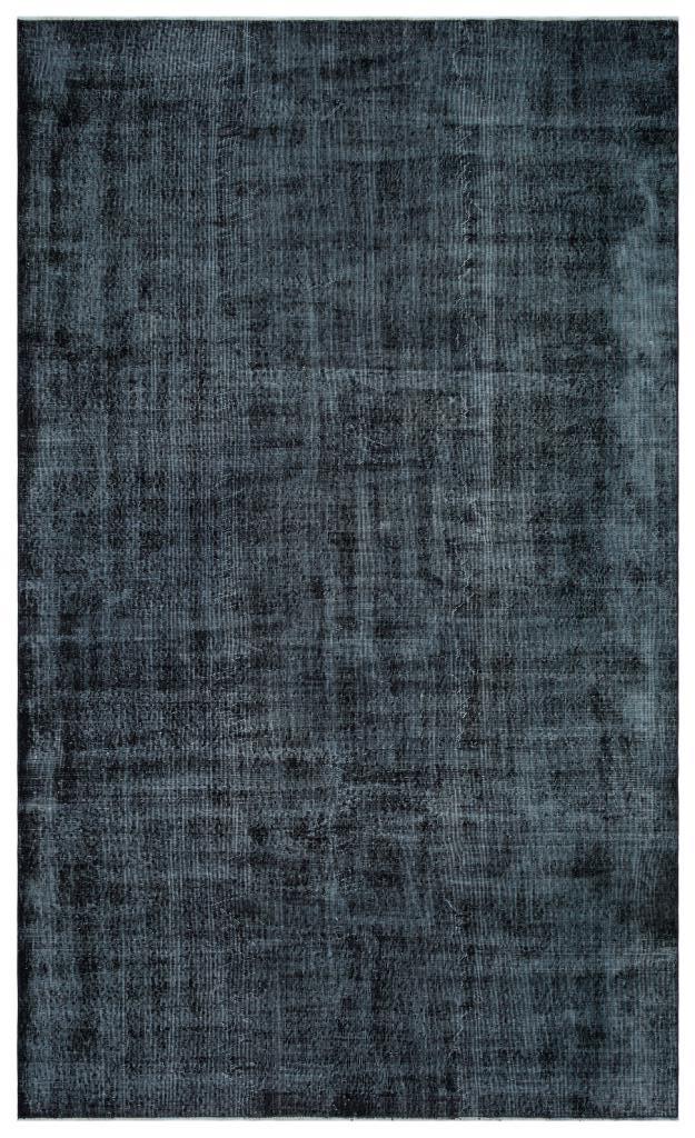 Apex Vintage Siyah 29657 200 x 331 cm
