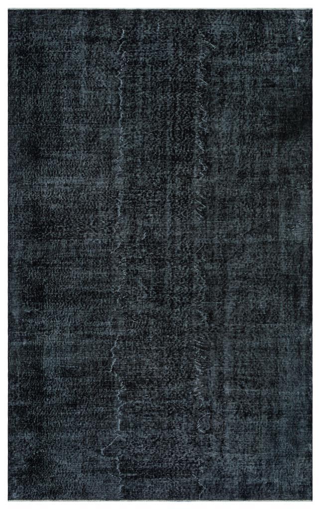 Apex Vintage Siyah 29712 175 x 283 cm