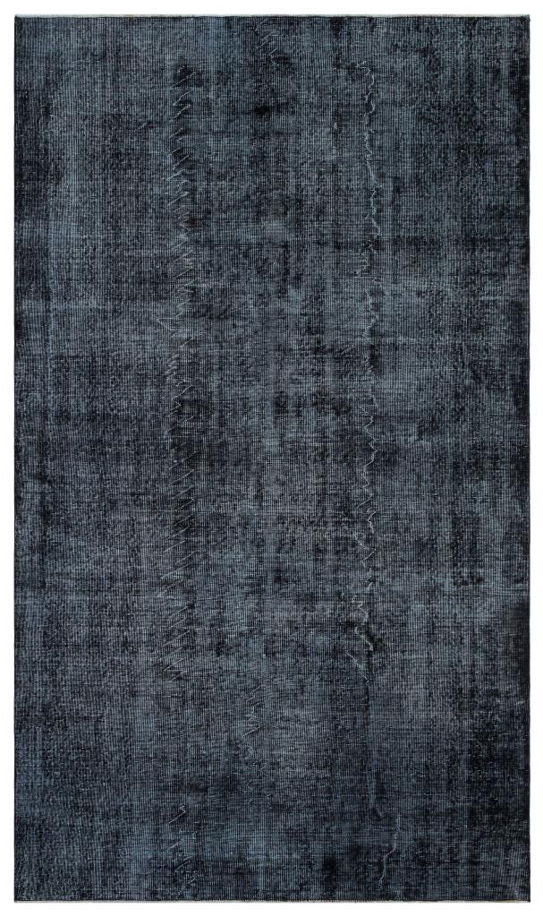 Apex Vintage Siyah 29714 162 x 279 cm
