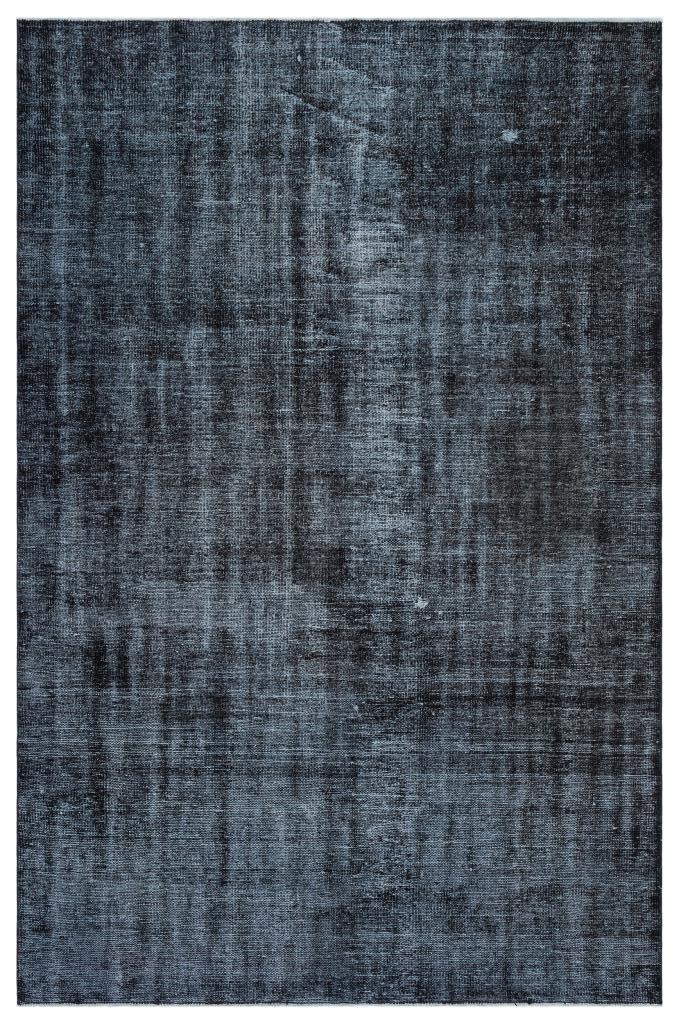 Apex Vintage Siyah 29716 173 x 264 cm