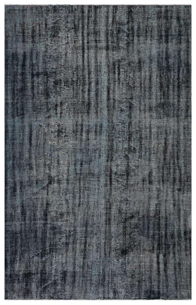 Apex Vintage Siyah 29718 184 x 286 cm