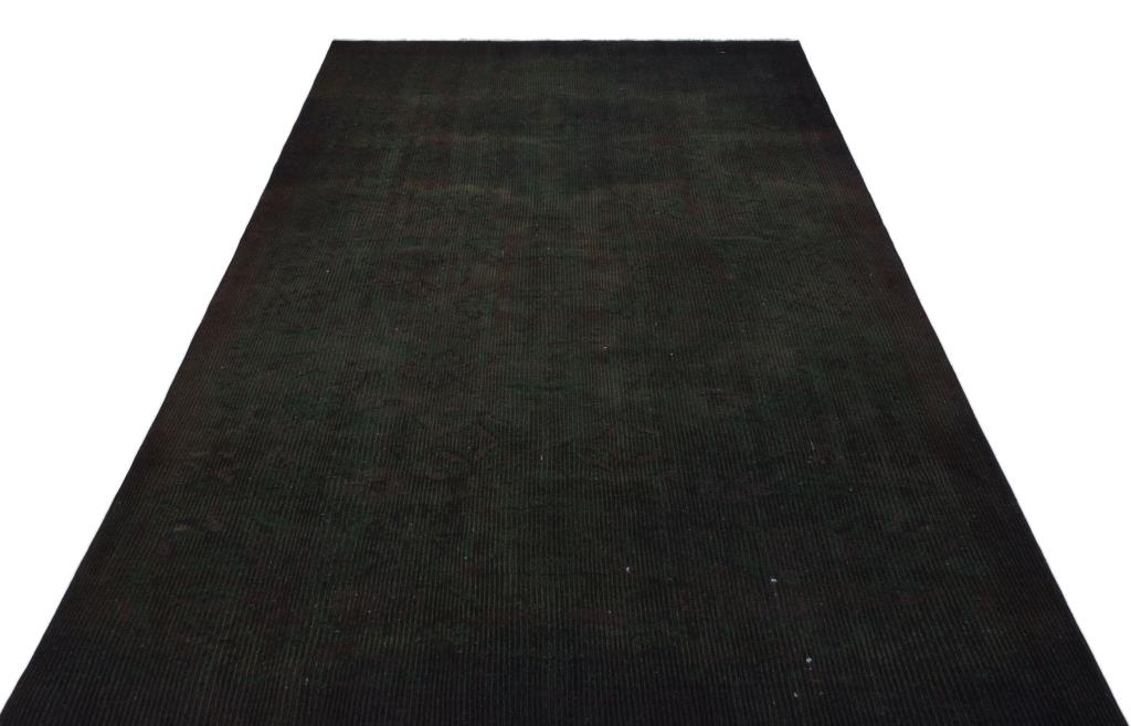 Apex Vintage Siyah 29960 156 x 252 cm