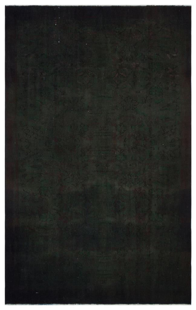 Apex Vintage Siyah 29960 156 x 252 cm