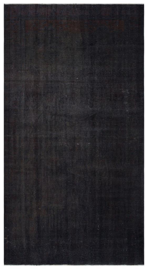 Apex Vintage Siyah 31017 158 x 294 cm