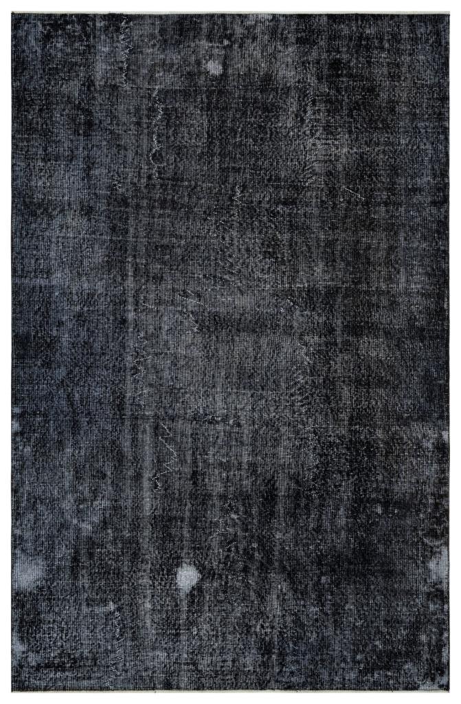 Apex Vintage Siyah 34284 175 x 271 cm