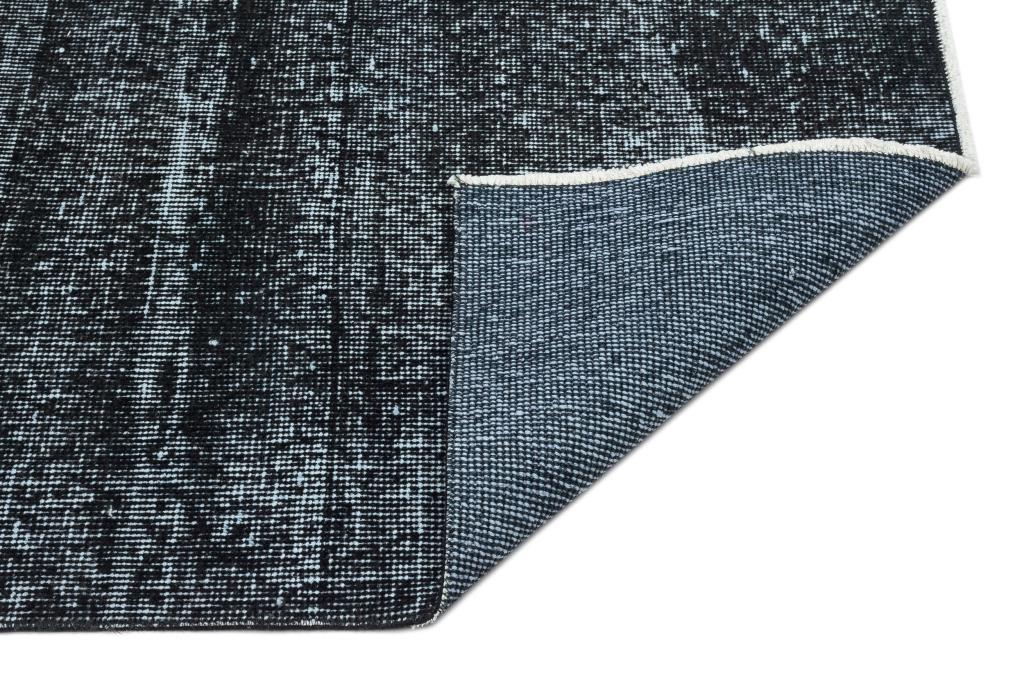 Apex Vintage Siyah 34685 87 x 188 cm