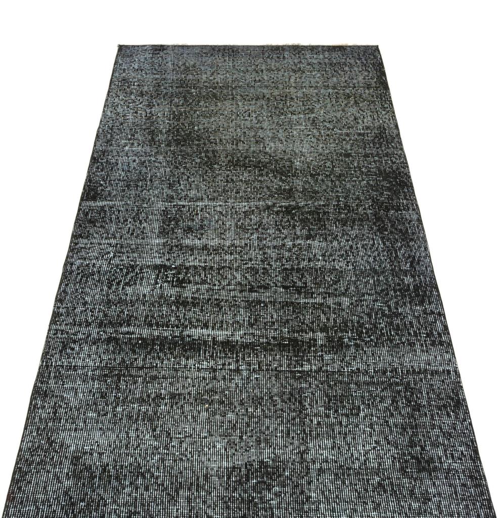 Apex Vintage Siyah 34685 87 x 188 cm