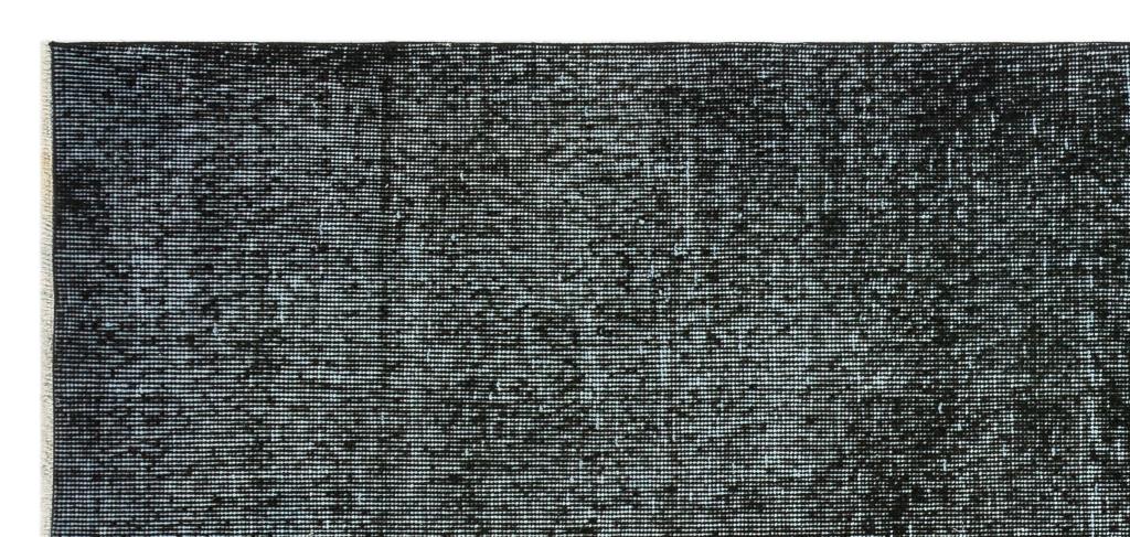 Apex Vintage Siyah 34685 87 x 188 cm