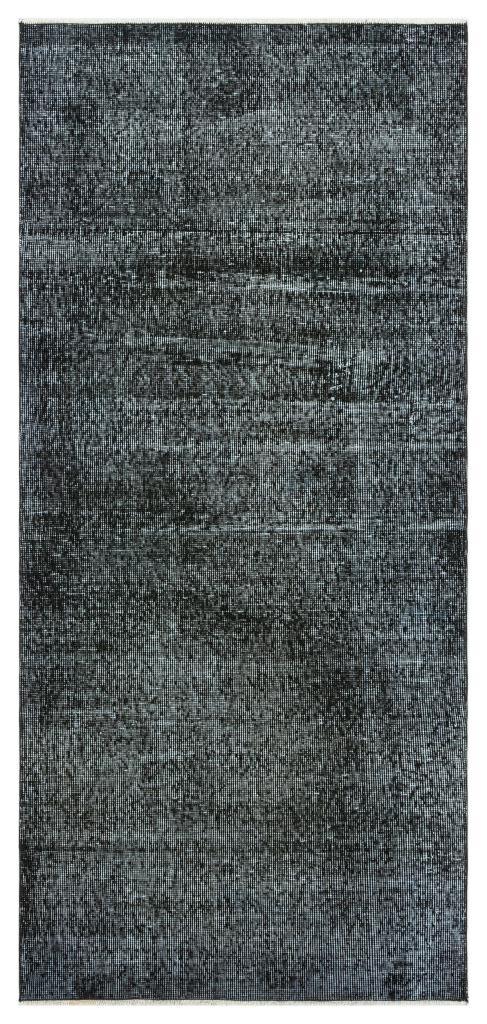 Apex Vintage Siyah 34685 87 x 188 cm