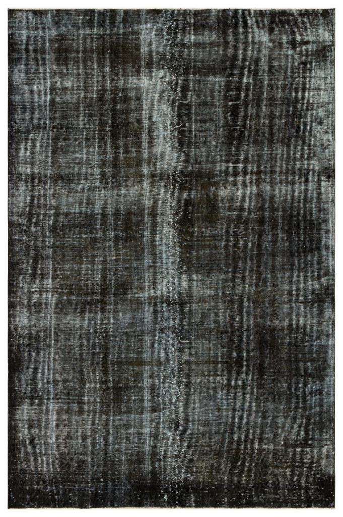 Apex Vintage Siyah 34783 199 x 302 cm
