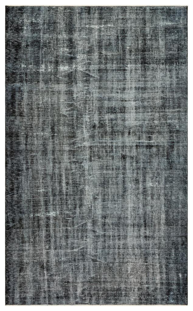 Apex Vintage Siyah 34789 167 x 274 cm