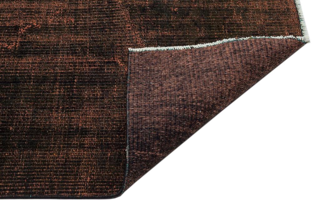 Apex Vintage Siyah 34794 156 x 262 cm