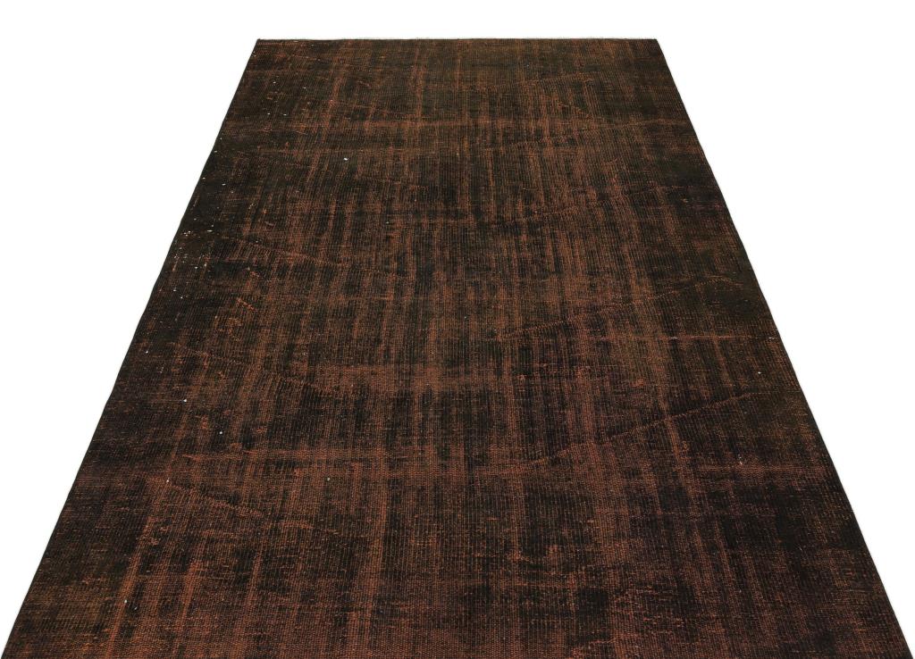 Apex Vintage Siyah 34794 156 x 262 cm