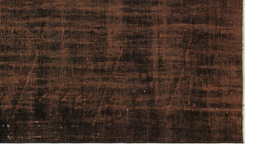 Apex Vintage Siyah 34794 156 x 262 cm