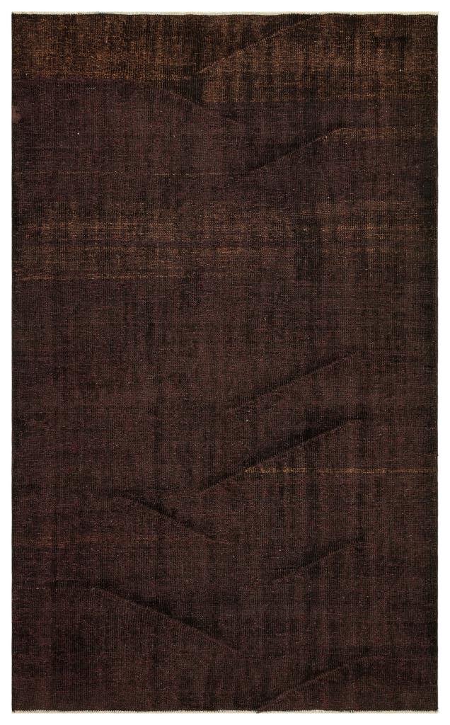 Apex Vintage Siyah 34797 173 x 269 cm