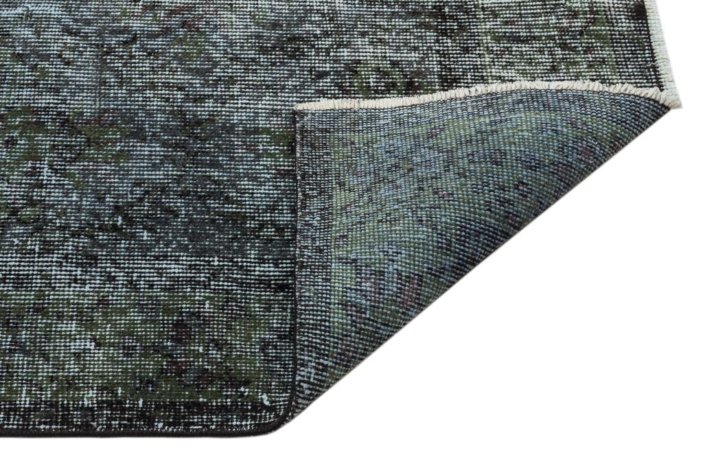 Apex Vintage Siyah 34799 173 x 285 cm