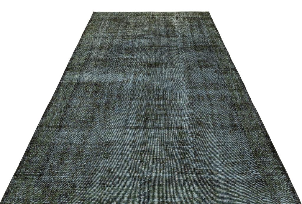 Apex Vintage Siyah 34799 173 x 285 cm