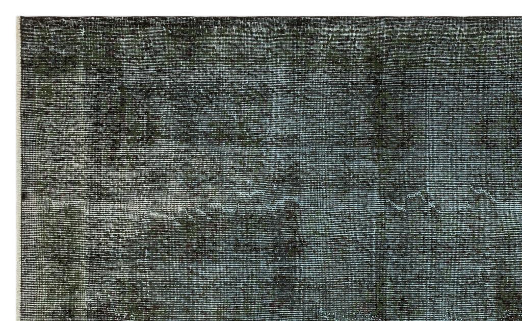 Apex Vintage Siyah 34799 173 x 285 cm