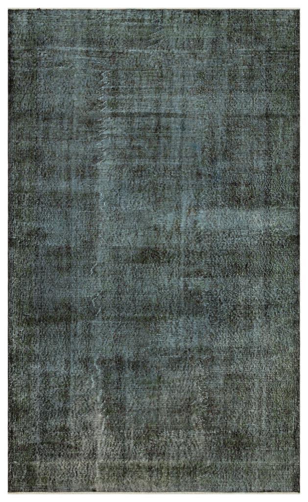 Apex Vintage Siyah 34799 173 x 285 cm