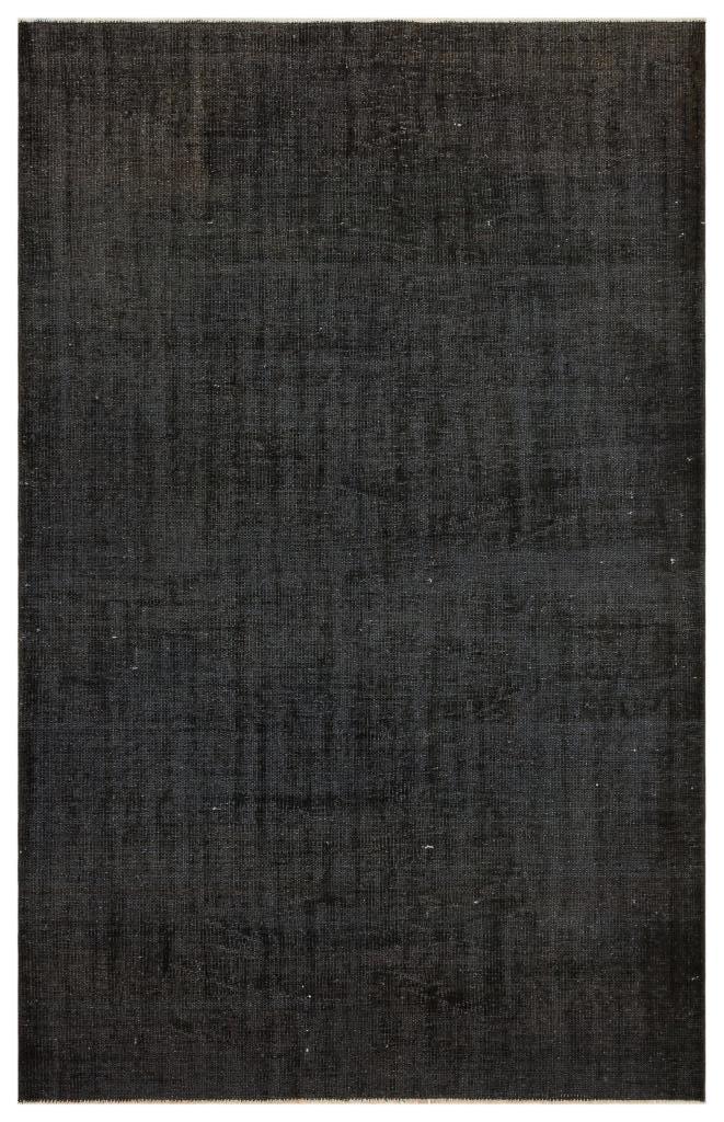Apex Vintage Siyah 35137 171 x 264 cm