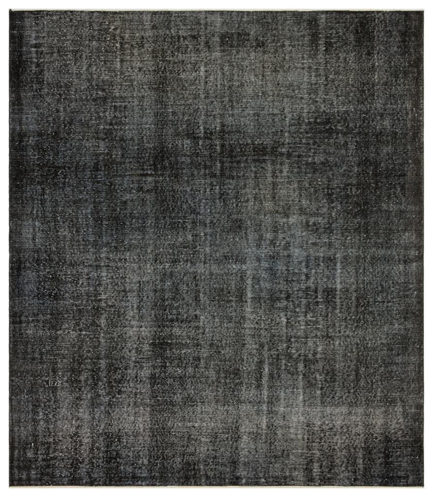 Apex Vintage Siyah 35194 215 x 246 cm