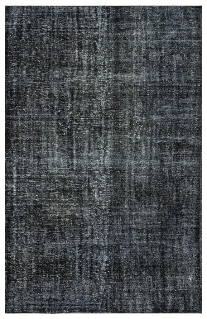 Apex Vintage Siyah 35249 188 x 293 cm