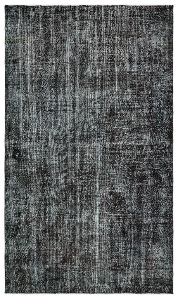 Apex Vintage Siyah 36028 165 x 280 cm