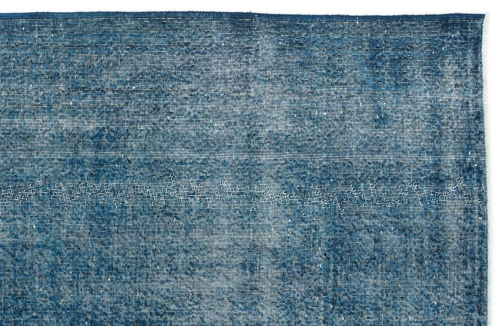 Apex Vintage Turkuaz 10547 160 x 255 cm