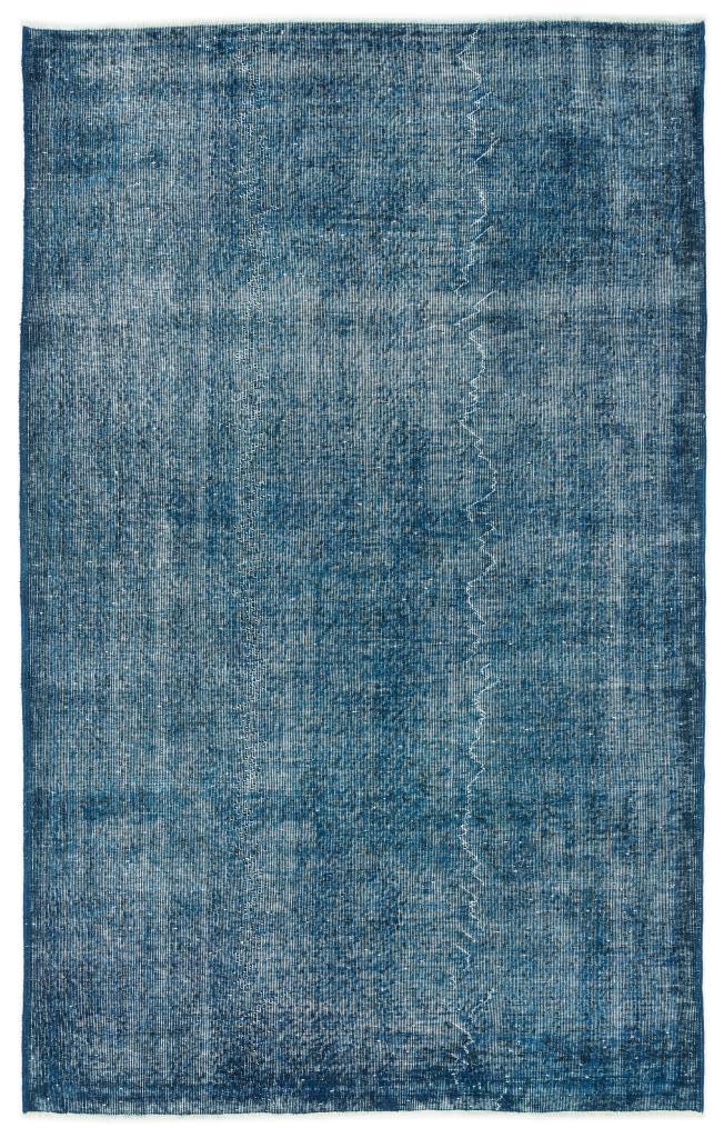 Apex Vintage Turkuaz 10547 160 x 255 cm