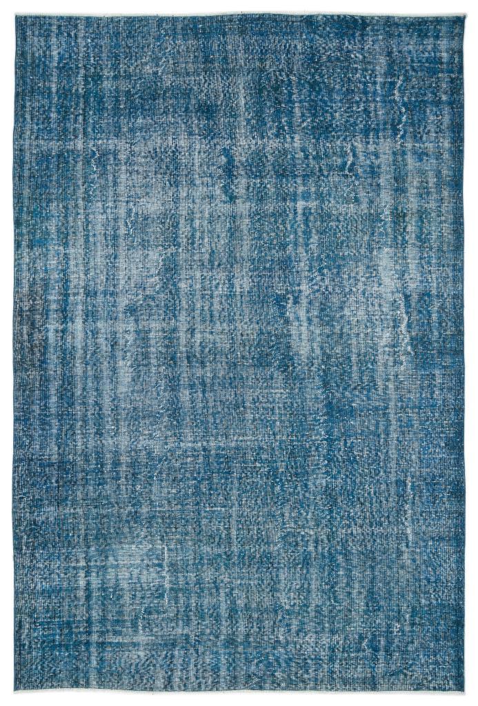 Apex Vintage Turkuaz 10646 200 x 300 cm
