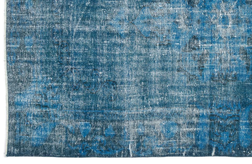 Apex Vintage Turkuaz 10697 153 x 249 cm