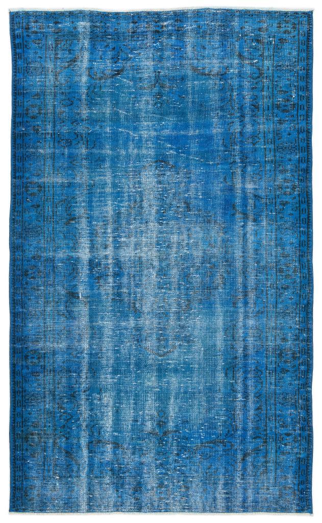 Apex Vintage Turkuaz 10854 143 x 240 cm