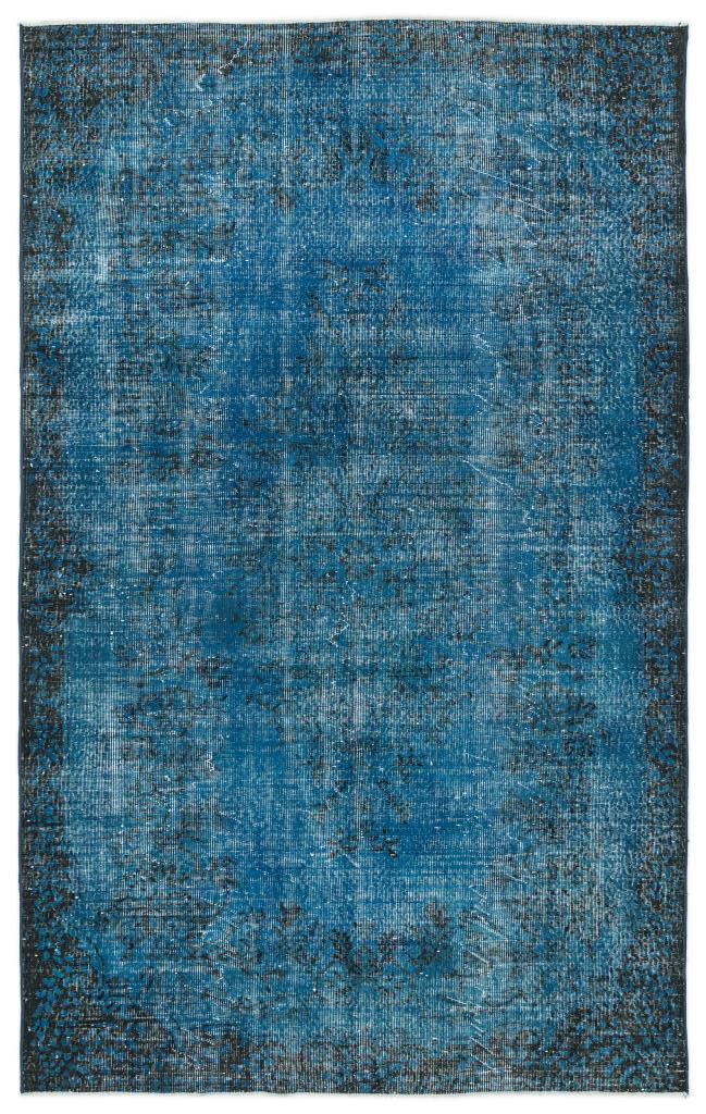 Apex Vintage Turkuaz 10963 180 x 285 cm