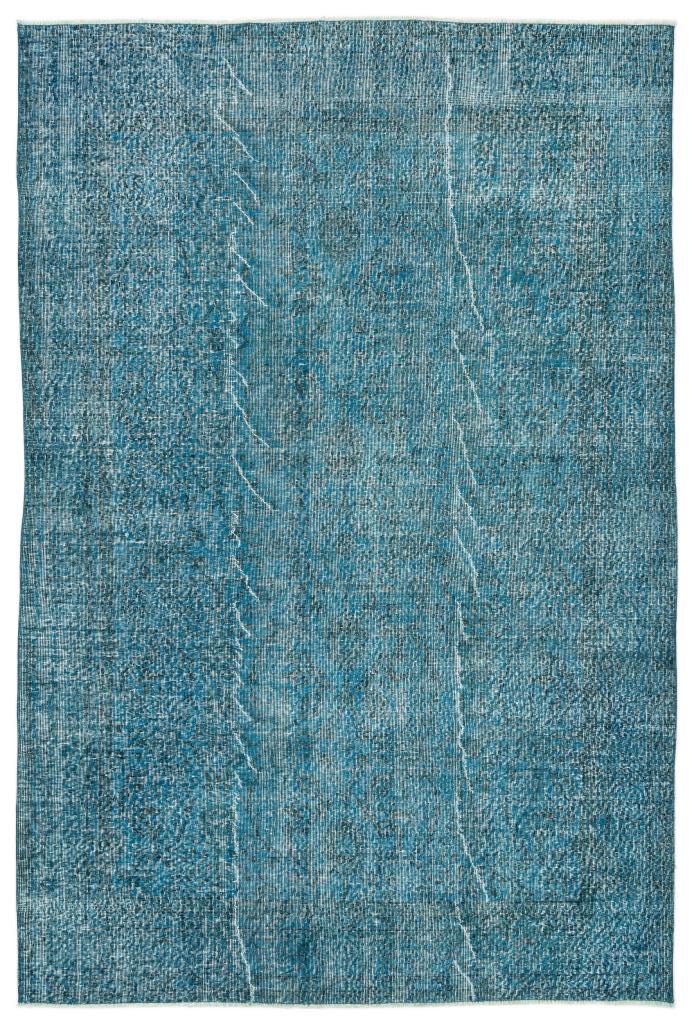 Apex Vintage Turkuaz 12233 190 x 285 cm