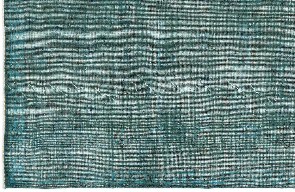 Apex Vintage Turkuaz 12756 108 x 206 cm
