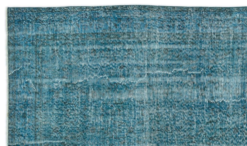 Apex Vintage Turkuaz 14304 162 x 285 cm