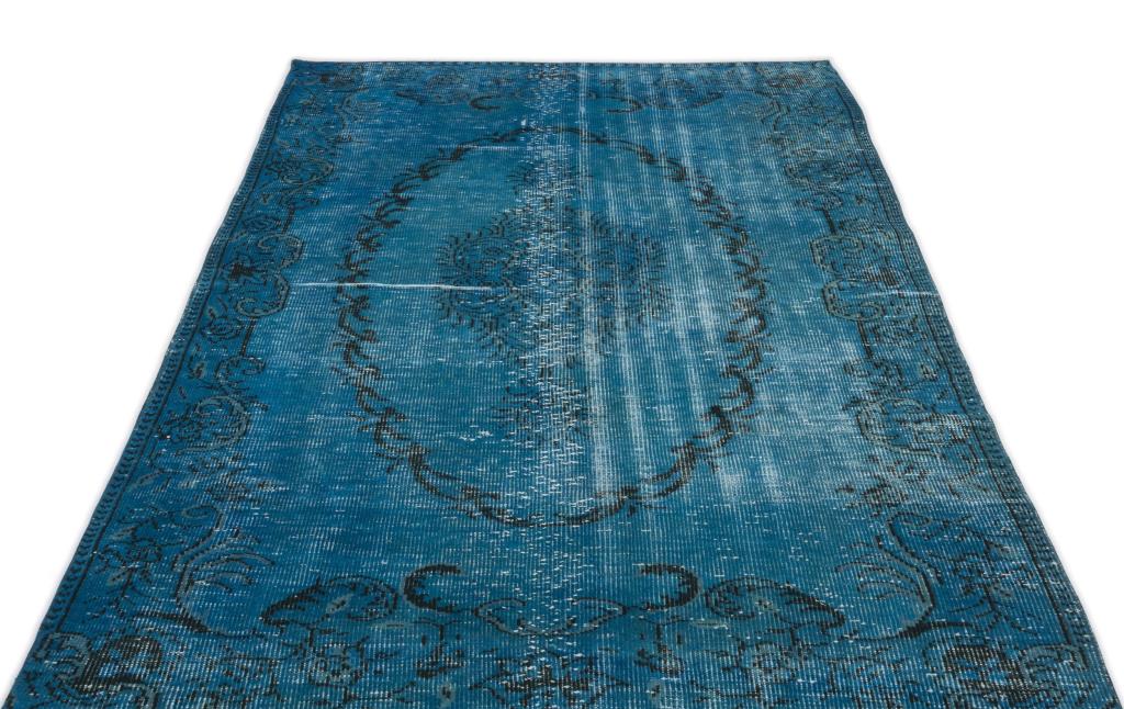 Apex Vintage Turkuaz 14462 151 x 251 cm