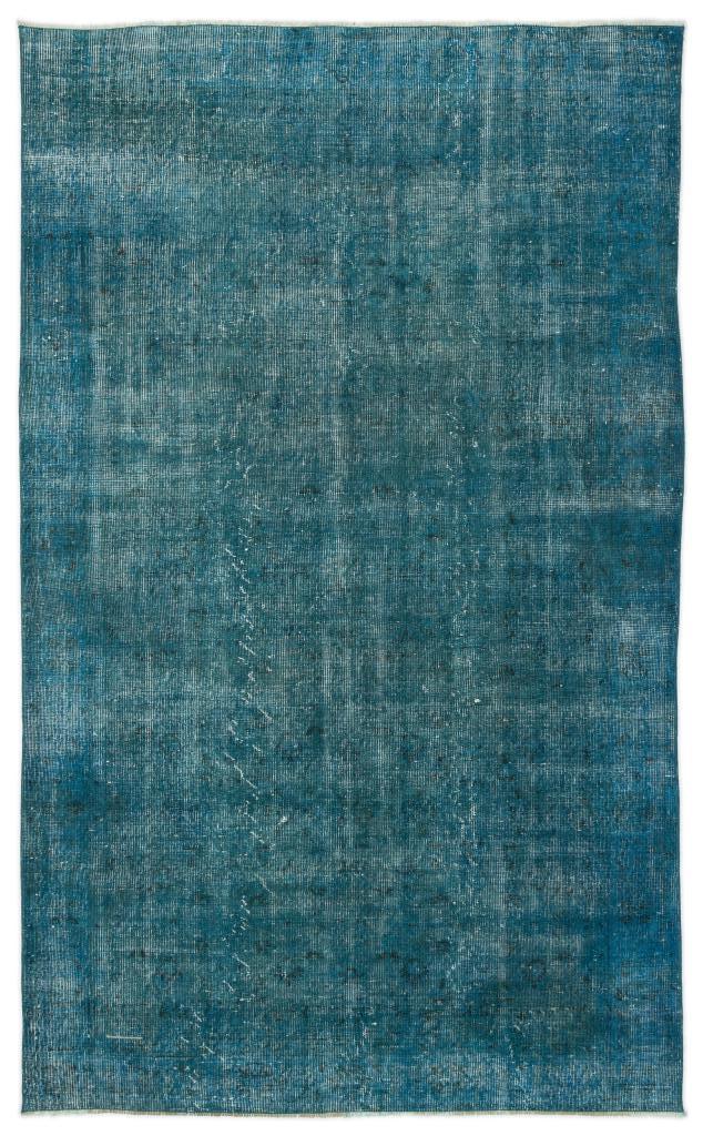 Apex Vintage Turkuaz 14475 150 x 250 cm