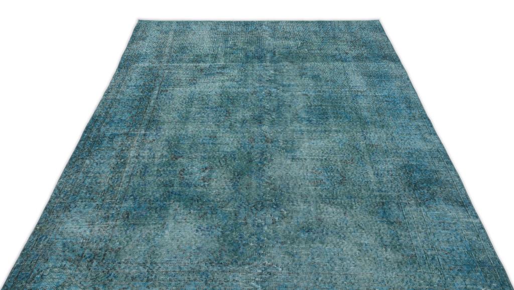 Apex Vintage Turkuaz 14594 161 x 268 cm