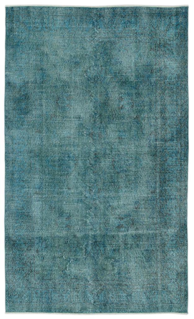Apex Vintage Turkuaz 14594 161 x 268 cm