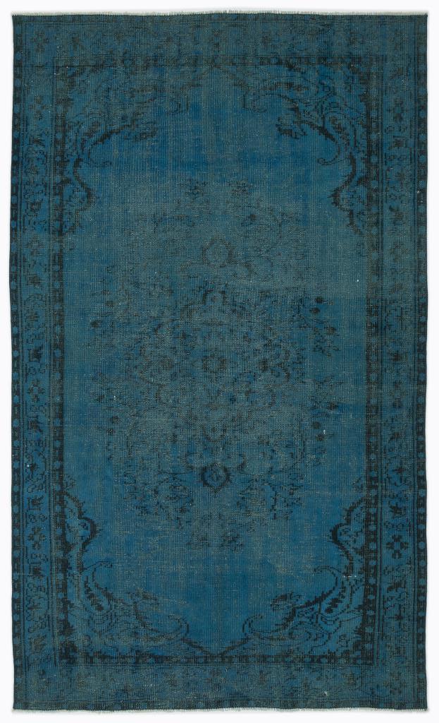 Apex Vintage Turkuaz 14604 158 x 260 cm