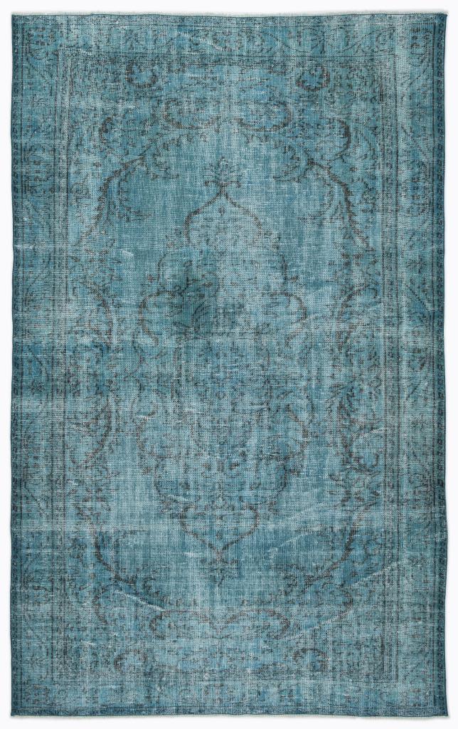 Apex Vintage Turkuaz 14607 178 x 290 cm