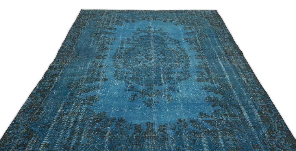 Apex Vintage Turkuaz 14985 199 x 328 cm