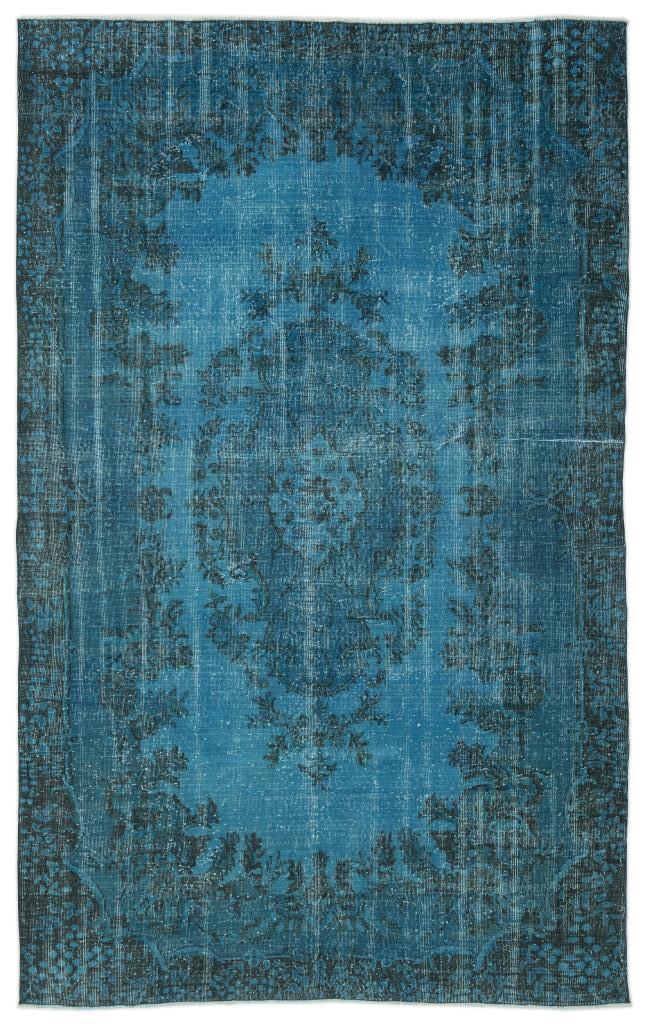 Apex Vintage Turkuaz 14985 199 x 328 cm