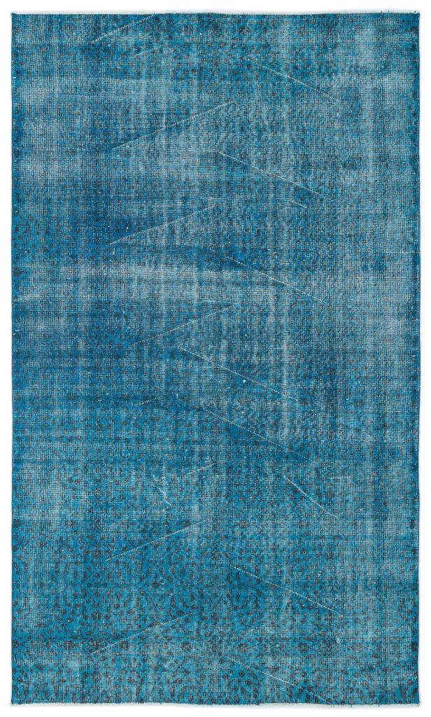 Apex Vintage Turkuaz 16022 155 x 260 cm